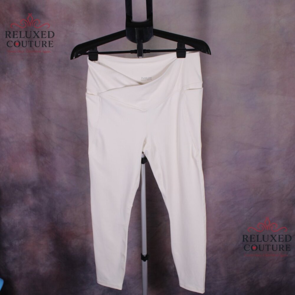 Fabletics Ivory Leggings